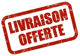 Livraison offerte