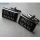 Boutons de manchettes Best man